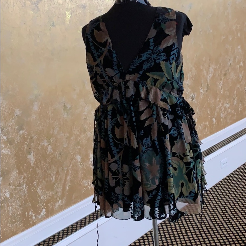 Chelsea & violet dress